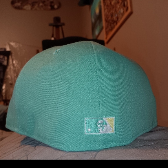 Tampa Bay Mint Julep Hat - Picture 5 of 5